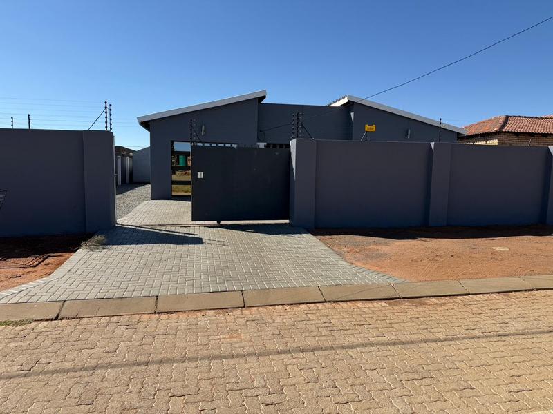 3 Bedroom Property for Sale in Mothibistad Northern Cape